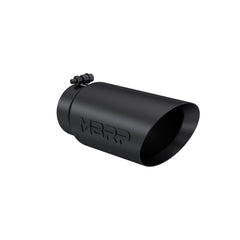 MBRP Exhaust Tip — 5" (MBRT5053BLK)