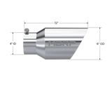 MBRP Exhaust System — 6" (MBRT5072) - image 3