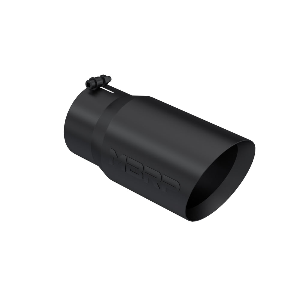 MBRP Exhaust Tip — Black