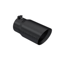 MBRP Exhaust Tip — Black