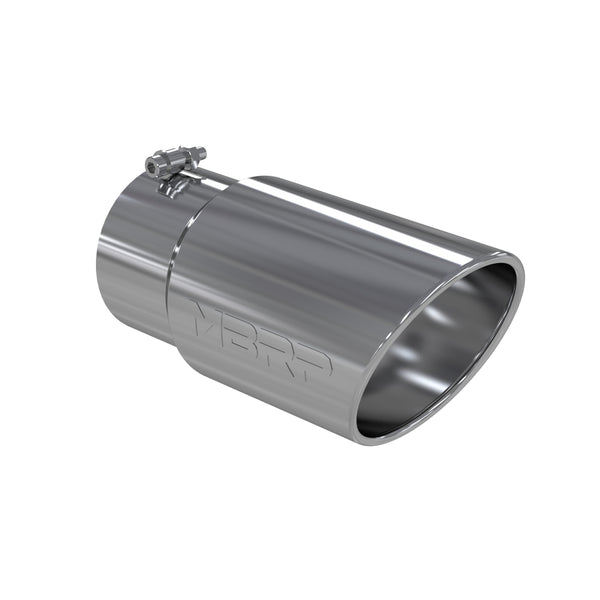 MBRP Exhaust Tip — 6" (MBRT5075)