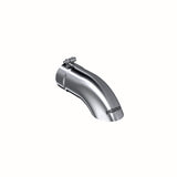 MBRP Inc. 4 O.d. Turn Down 12 Length 4 Inlet Clampless