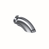 MBRP Inc. 5 O.d. Turn Down 14 Length 4 Inlet Clampless