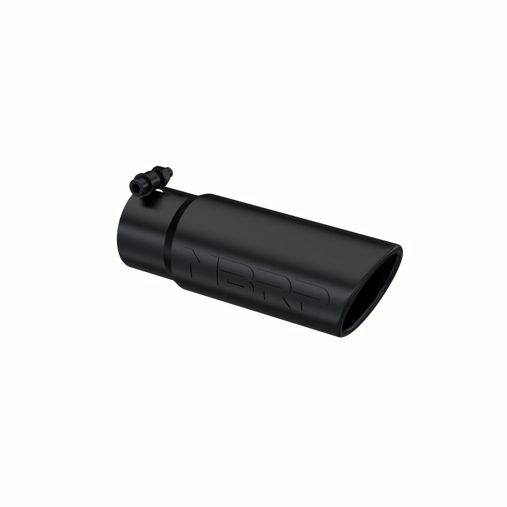 MBRP Exhaust Tip — 3.5" (MBRT5115BLK)