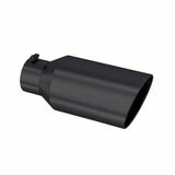 MBRP Inc. Black/Exhaust Tip 5In In 8In Out 18In Length
