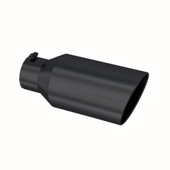 MBRP Exhaust Tip — 8" (MBRT5129BLK)