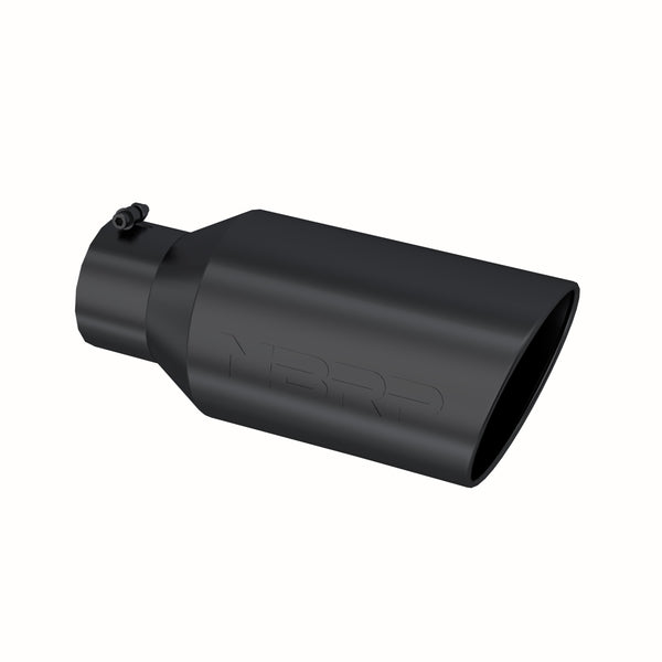 MBRP Exhaust Tip — 8" (MBRT5129BLK)
