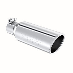 MBRP Exhaust Tip — 4" (MBRT5150)