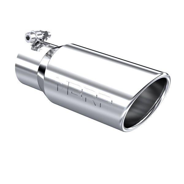 MBRP Exhaust Tip — 4" (MBRT5155)