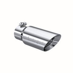 MBRP 3in. Inlet Dual Wall Angled Tail Pipe Tip