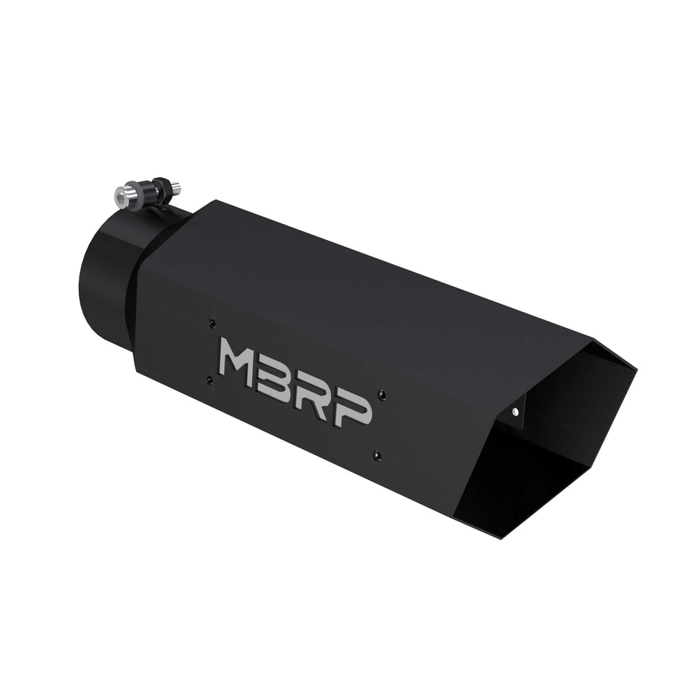 MBRP Exhaust Tip — Stainless