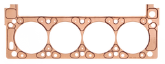 SCE Gaskets Ford 351C 4.060 X .080 Titan Copper HD Gskt Right Side