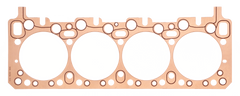 SCE Gaskets Chrysler 426 HEMI 4.250 X .093 Titan Copper HD Gskt