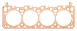 CHRYSLER 426 HEMI KB ALUM BLOCK 4.320 X .050 TITAN COPPER HD