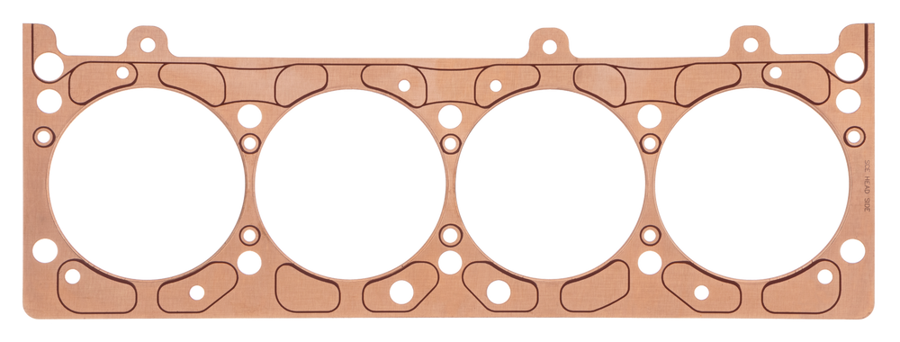 SCE Gaskets Oldsmobile V8 4.320 X .043 Titan Copper HD Gskt