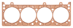 SCE Gaskets Oldsmobile V8 4.320 X .043 Titan Copper HD Gskt