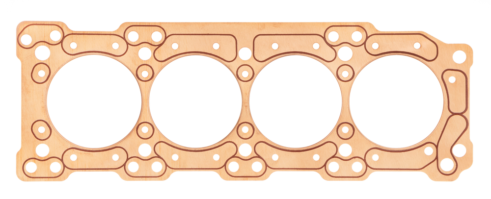 SCE Gaskets Oldsmobile Quad 4 DOHC 3.625 X .050 Titan Copper HD Gskt
