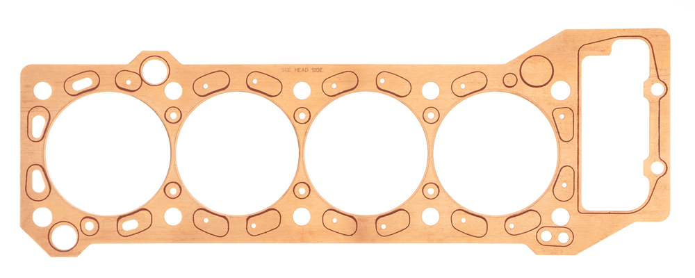 SCE Gaskets Toyota 2 & 3 Rzfe 3.850 X .043 Titan Copper HD Gskt