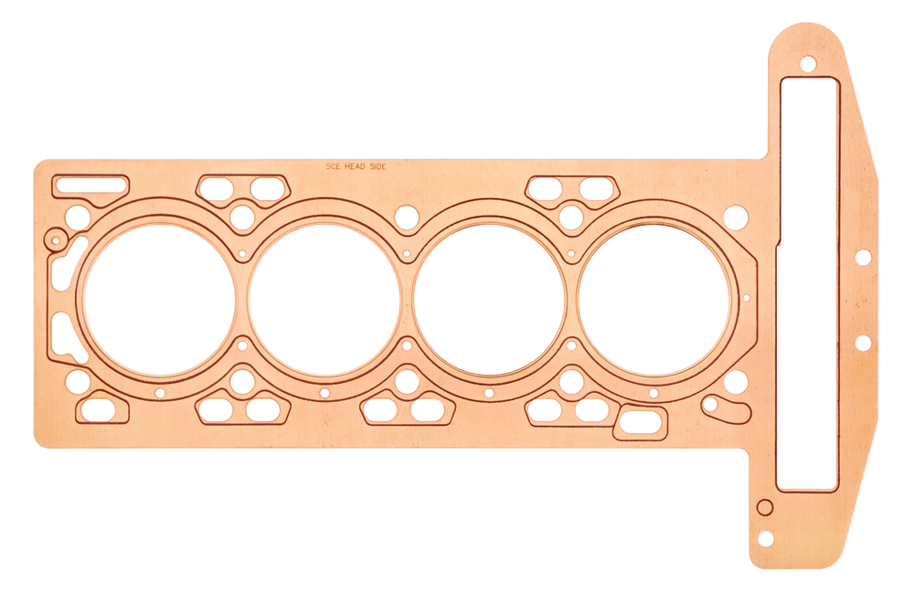 SCE Gaskets GM Ecotec 2.2-2.4L 3.500 X .072 Titan Copper HD Gskt
