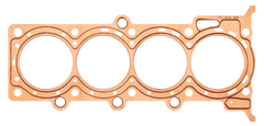 SCE Gaskets Saturn SL2 SOHC 1.9L 3.305 X .072 Titan Copper HD Gskt