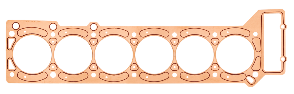 SCE Gaskets Toyota 1FZ-FE 6CYL 4.010 X .062 Titan Copper HD Gskt