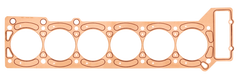 SCE Gaskets Toyota 1FZ-FE 6CYL 4.010 X .062 Titan Copper HD Gskt