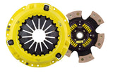 ACT Heavy Duty Off-Road Race Sprung 6 Pad Clutch Kit (TA3-HDG6)