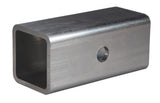 Trimax Locks Hitch Adapter Sleeveconverts All 21/2In Receivers To 2In Receivers