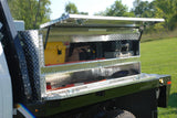 Unique Truck Accessories Tool Box — 72" (UNITB400-72) - image 5
