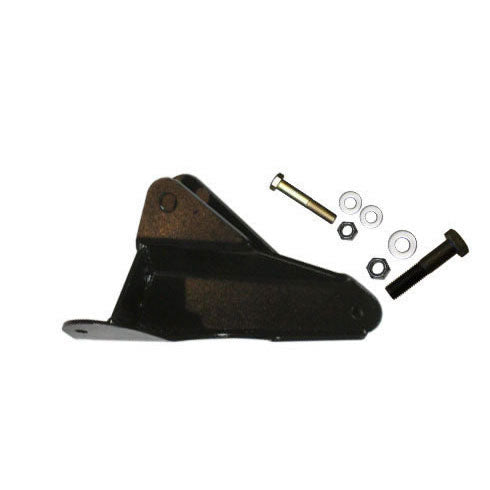 Skyjacker Suspension Mounting Brackets — 1999-2004 Ford F-250 Super Duty (SKYTB9483)