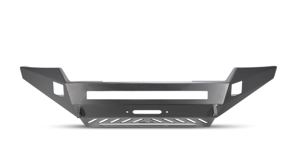 Body Armor 4x4 Front Bumper — 2016+ Toyota Tacoma (BODTC-19338)