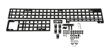 Body Armor 4x4 2005+ Tacoma Front Bed Molle System