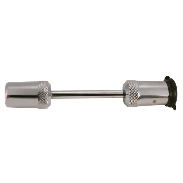 Trimax Coupler Lock (TC2)