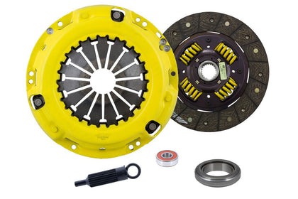 ACT Heavy Duty Performance Street Sprung Clutch Kit (TC3-HDSS)