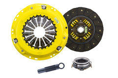 Advanced Clutch ACT Extreme Performance Street Sprung Clutch Kit (TC4-XTSS)