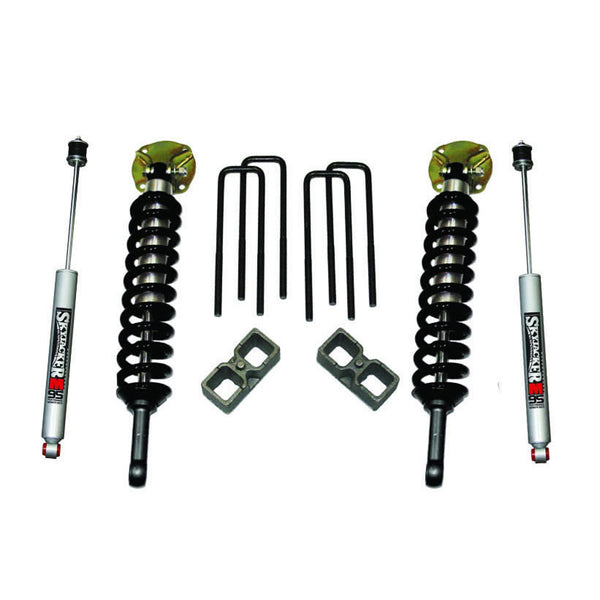 Skyjacker - Suspension Lift Kit w/Shock - TC530BM