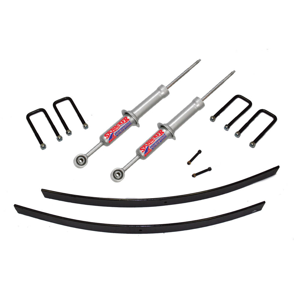 Skyjacker - 3IN. 05 Tacoma Strut Kit - TC530STK