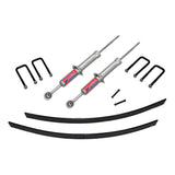 Skyjacker - 3IN. 05 TACOMA STRUT KIT - TC530STK