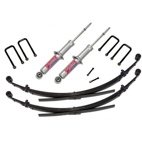 Skyjacker Système de jambes de force 3 po 05 Tacoma - TC530STKS