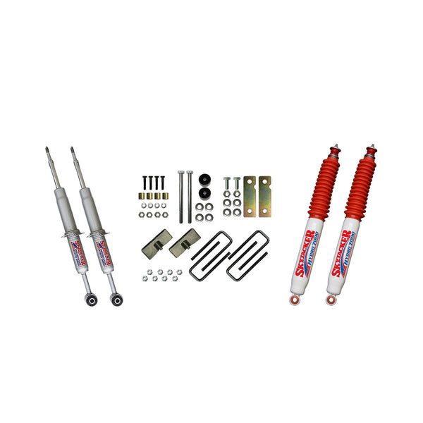 Skyjacker - 3in.KIT/16 Tacoma/Rear Hydro - TC536STBH