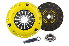 Advanced Clutch ACT Heavy Duty Performance Street Sprung Clutch Kit (TC7-HDSS)