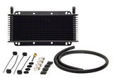 MAX-COOL TRANSMISSION COOLER ; 4" X 11" X 3/4"