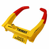 Trimax Locks Deluxe Universal Wheel Chock Lock