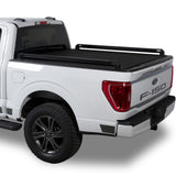 Putco 2020+ Silverado/Sierra 2500/3500 6.8Ft Standard Bed Tec Rail