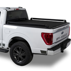 Putco 2020+ Silverado/Sierra 2500/3500 6.8 ft Standard Bed Tec Rail