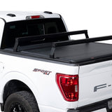 Putco 2019+ Silverado/Sierra Ld 6.5Ft Venture Tec Quick Rack Ii