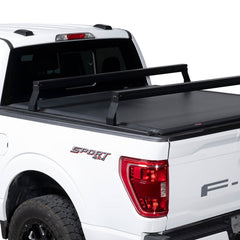 Putco 2019+ Silverado/Sierra Ld 6.5 ft Venture Tec Quick Rack Ii