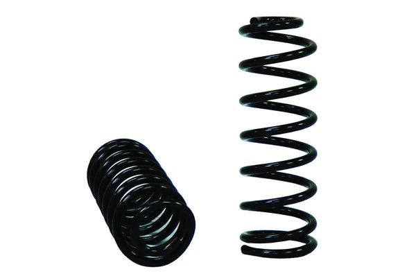 Tuf Truck Xhd Rear Coil Springs Dodge Ram 09-24 1500 2WD/4WD