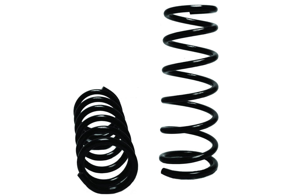 Tuf Truck Front Leveling Coil Springs Dodge Ram 94-13 2500/ 94-12 3500 4WD
