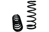 Tuftruck TUF Truck Front Leveling COIL Springs Dodge RAM 94-13 2500/ 94-12 3500 4WD (TFTTTC1213)